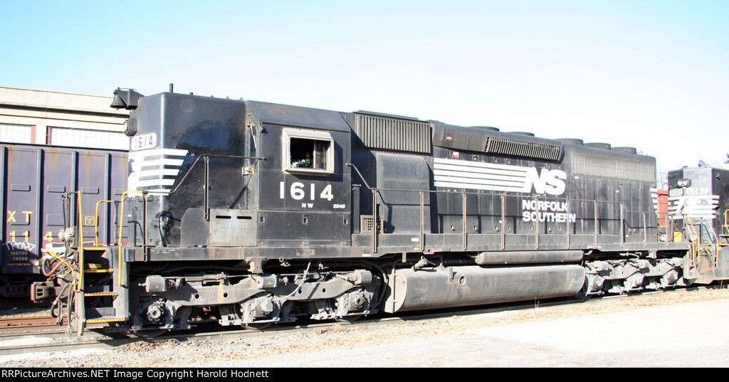 NS 1614